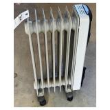 DELONGHI heater