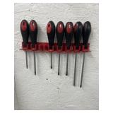 Screwdrivers