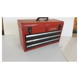 Craftsman Toolbox