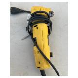DeWalt impact angle drill