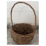 Twig basket