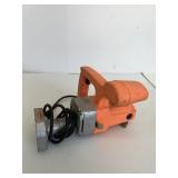 Chicago 3 3/8" Flush Cut Saw