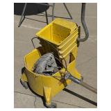 Mop Bucket