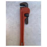 14 inch pipe wrench