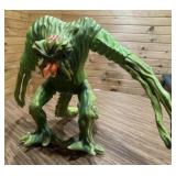 RARE HASBRO 1986 Inhumanoids Tendril