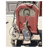 Powercraft, ark welder