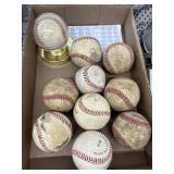 Baseballs