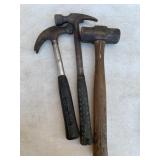 Hammers