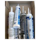 Caulk