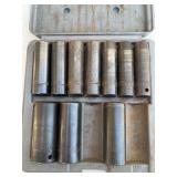 Craftsman MM sockets