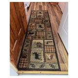 Floor rug 7