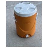 Drink cooler