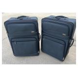 Ricardo luggage