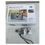 HP Photosmart 935 camera