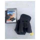 MAGNACRAFT binoculars