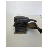 Craftsman Industria Palm sander