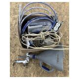 KOBALT paint sprayer