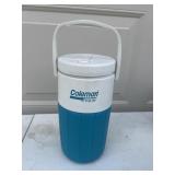 Coleman cooler
