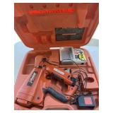 PASLODE nail gun