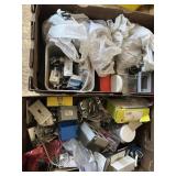 Electrical parts