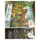 Puzzles