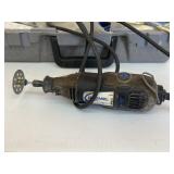 Dremel Multi-Pro w/ extended lead