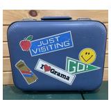 Child suitcase