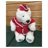Coca-Cola bear