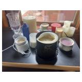Candles