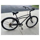 Schwinn Midway bicycle