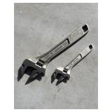 Maaterforce wrenches