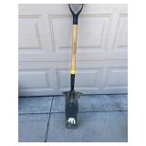 Shovel