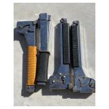 Staplers