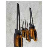 Allied screwdrivers