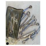 Craftsman mm set