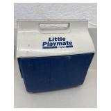 Little playmate cooler