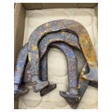 Horseshoes