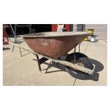 Wheel Barrel
