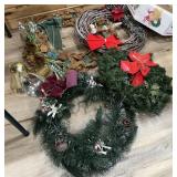Wreaths
