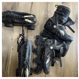 Roller Skates / Roller Blades, size 11