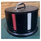Poker chips