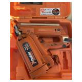 PASLODE stapler