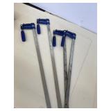 Clamps