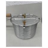 Popcorn popper