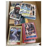 1980s Baseball Cards