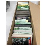1980s football cards