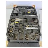Drill bit set