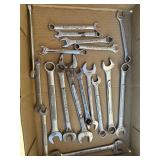Craftsman standard wrenches