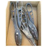 Snips