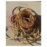 Extension cords